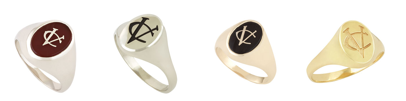 College Rings